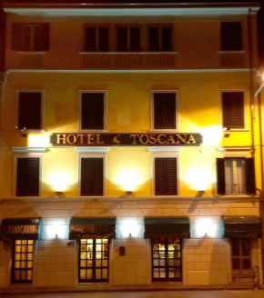 Hotel Toscana